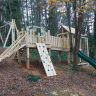 wooden playsets raleigh